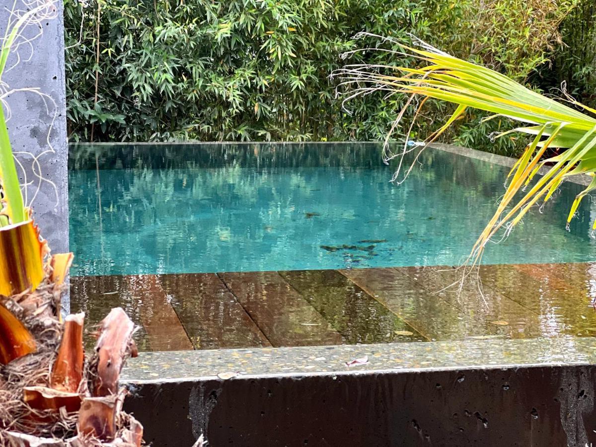 La Villa Canopee - Piscine Chauffee-Fibre-Clim-Jacuzzi Gujan-Mestras Bagian luar foto